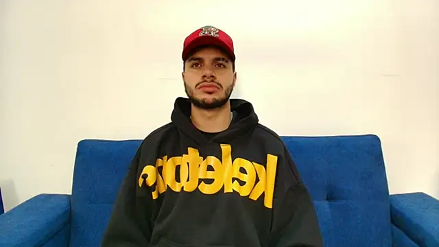 Amadeo Wild online show from 24, 3, 2026