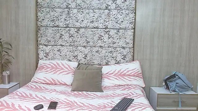 adara deidara online show from 22, 3, 2025