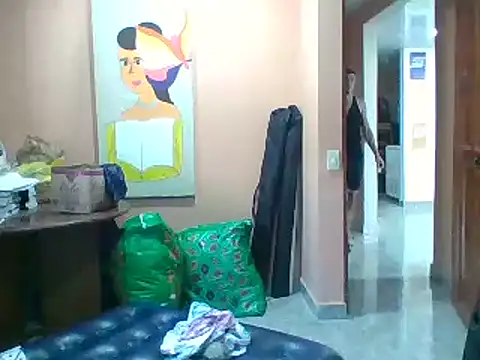 Snapshot of jeremy_scott chatting on 14, 9, 2025 jeremy scott online show from 14, 9, 2025