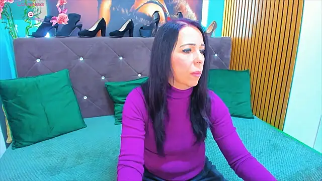 LauraSin online show from 5, 2, 2026