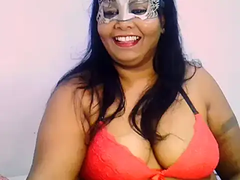 Mysterylady143 online show from 17, 12, 2024
