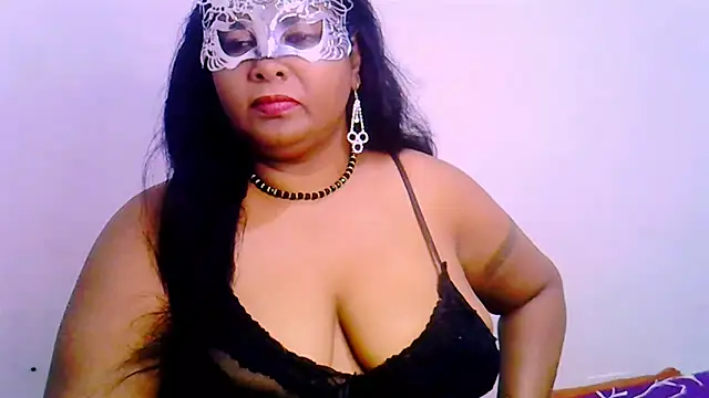 Mysterylady143 online show from 21, 1, 2025
