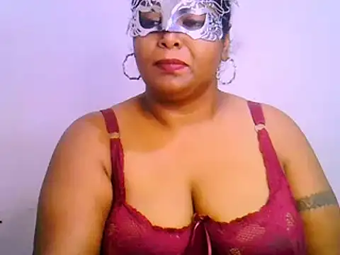 Mysterylady143 online show from 23, 1, 2025