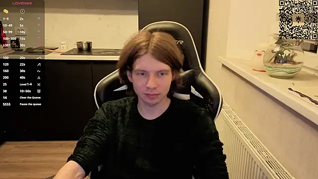 Snapshot of spaisenok chatting on 3, 11, 2025 spaisenok online show from 3, 11, 2025