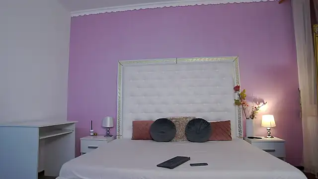 Snapshot of Lenna_Paul chatting on 5, 2, 2026 Lenna Paul online show from 5, 2, 2026