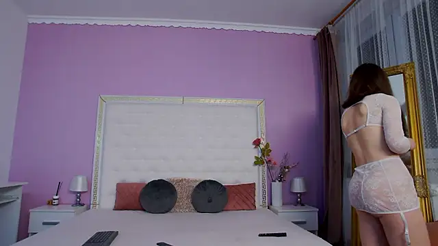 Snapshot of Lenna_Paul chatting on 14, 2, 2026 Lenna Paul online show from 14, 2, 2026