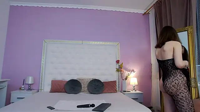 Snapshot of Lenna_Paul chatting on 6, 3, 2026 Lenna Paul online show from 6, 3, 2026