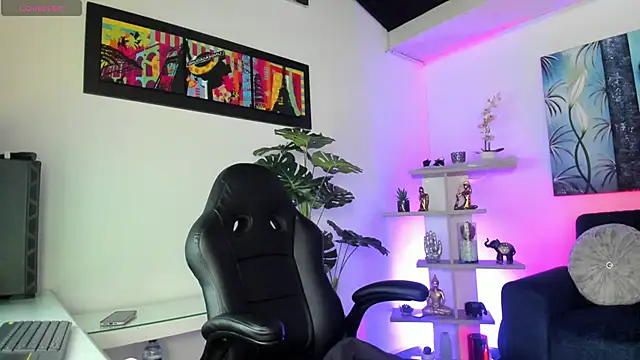 BaphyBaby online show from 18, 3, 2025