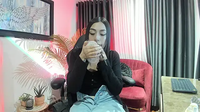 BaphyBaby online show from 1, 3, 2026