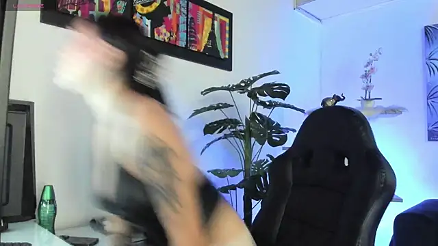 BaphyBaby online show from 16, 3, 2026