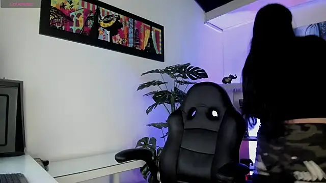 BaphyBaby online show from 24, 3, 2026