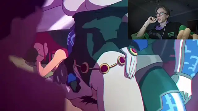 Alex17am online show from 4, 12, 2025