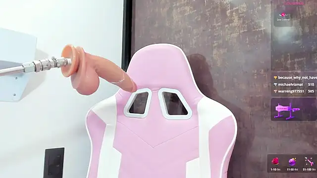 dazhia lee online show from 9, 3, 2025