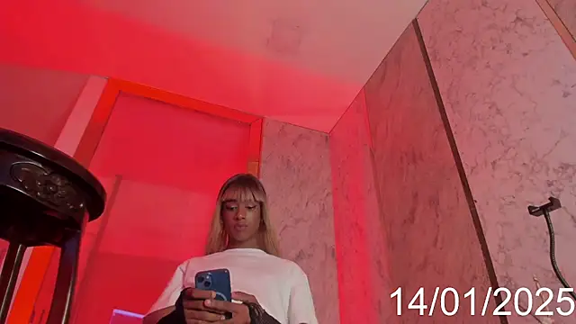 Doll Isaa online show from 14, 1, 2025