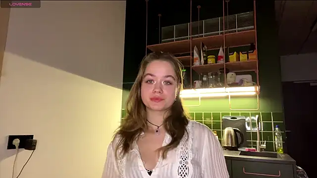 Snapshot of Celeste_Glow chatting on 19, 2, 2025 Celeste Glow online show from 19, 2, 2025