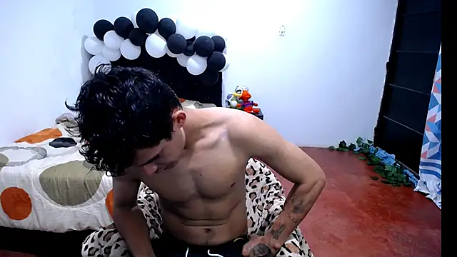 freddy romas online show from 10, 10, 2025