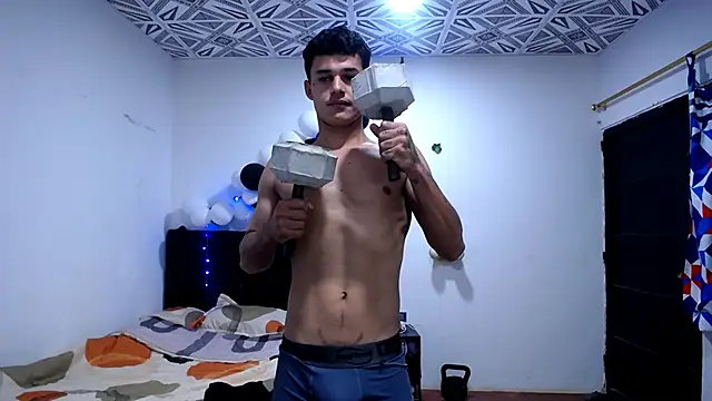 freddy romas online show from 20, 12, 2025