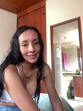 yaralyminjo2 online show from 13, 12, 2024