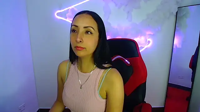 yaralyminjo2 online show from 20, 1, 2025