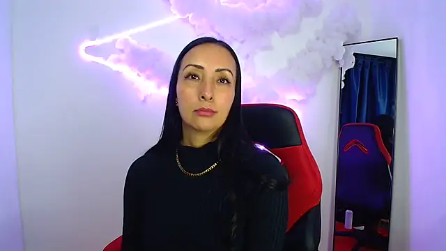 yaralyminjo2 online show from 10, 2, 2025