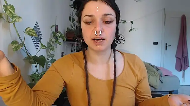 Snapshot of kinkyspirali chatting on 13, 2, 2026 kinkyspirali online show from 13, 2, 2026