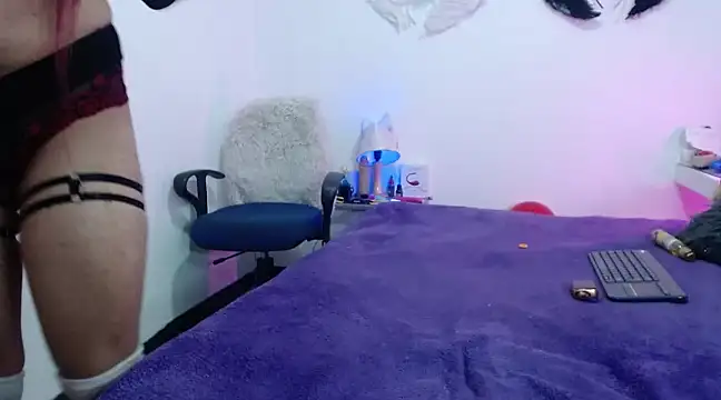 AlexaFontana online show from 3, 3, 2025