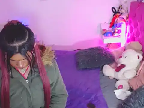 AlexaFontana online show from 6, 3, 2025