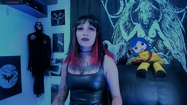 Snapshot of amaracooper_ chatting on 9, 10, 2025 amaracooper online show from 9, 10, 2025