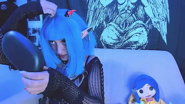 Snapshot of amaracooper_ chatting on 18, 11, 2025 amaracooper online show from 18, 11, 2025