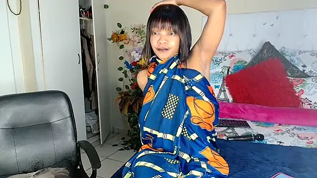 Snapshot of SexyWildLavender chatting on 9, 11, 2025 SexyWildLavender online show from 9, 11, 2025