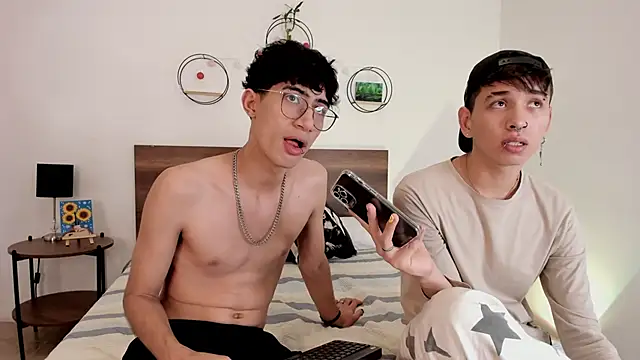 novaybrian online show from 10, 12, 2024