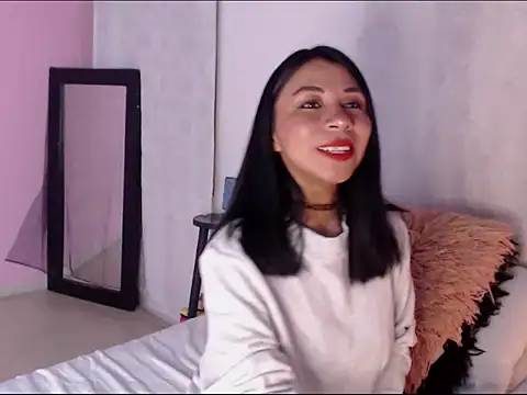 selene gils online show from 25, 11, 2025