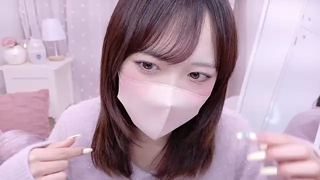 Snapshot of HANApipi chatting on 15, 3, 2026 HANApipi online show from 15, 3, 2026