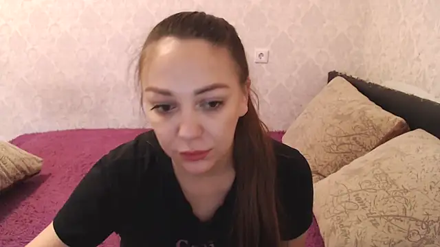 Stefania Star  online show from 8, 10, 2025