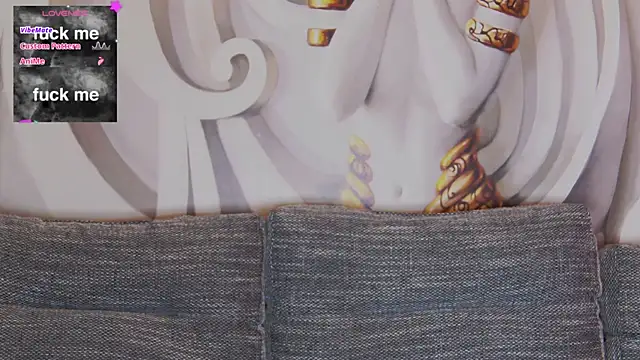 hailey peach online show from 1, 3, 2025