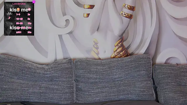 hailey peach online show from 7, 3, 2025