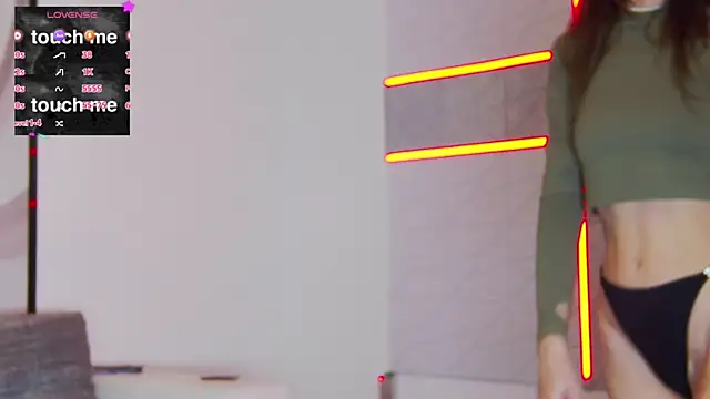 hailey peach online show from 14, 3, 2025