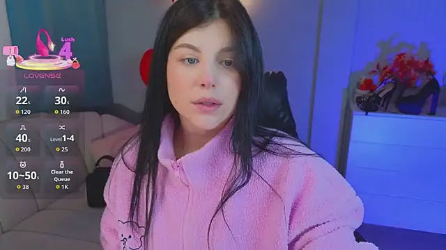 Snapshot of Jenna_Adams_ chatting on 4, 3, 2026 Jenna Adams online show from 4, 3, 2026