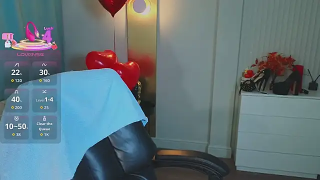 Snapshot of Jenna_Adams_ chatting on 8, 3, 2026 Jenna Adams online show from 8, 3, 2026