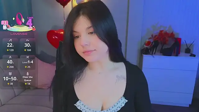 Snapshot of Jenna_Adams_ chatting on 12, 3, 2026 Jenna Adams online show from 12, 3, 2026