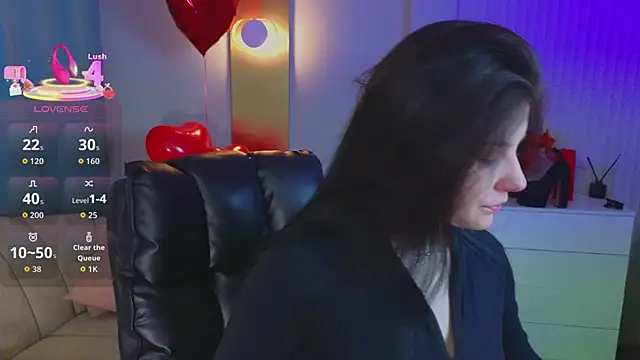 Snapshot of Jenna_Adams_ chatting on 14, 3, 2026 Jenna Adams online show from 14, 3, 2026