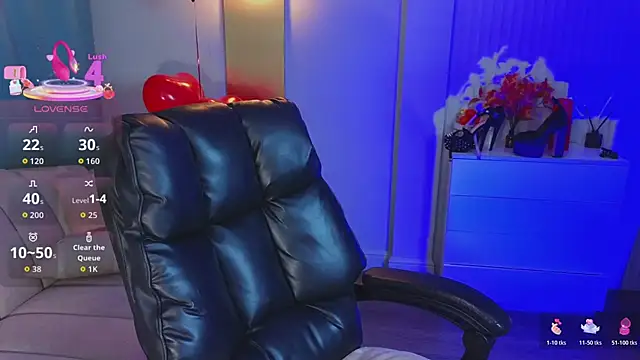 Snapshot of Jenna_Adams_ chatting on 17, 3, 2026 Jenna Adams online show from 17, 3, 2026