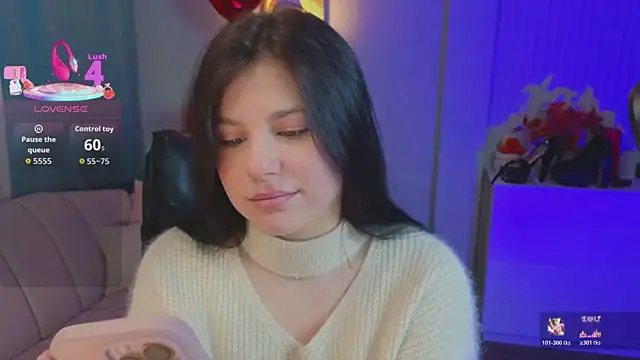 Snapshot of Jenna_Adams_ chatting on 23, 3, 2026 Jenna Adams online show from 23, 3, 2026