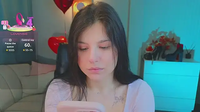 Snapshot of Jenna_Adams_ chatting on 26, 3, 2026 Jenna Adams online show from 26, 3, 2026