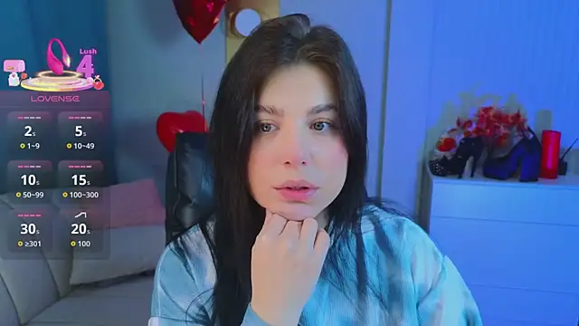 Snapshot of Jenna_Adams_ chatting on 7, 4, 2026 Jenna Adams online show from 7, 4, 2026