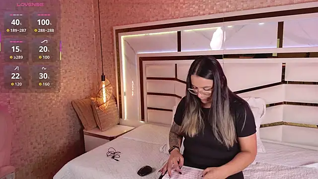 sophie 1 online show from 27, 9, 2025