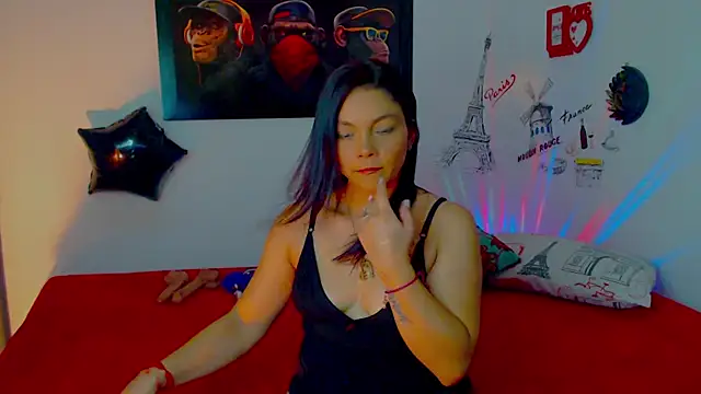 amii777 online show from 17, 12, 2024