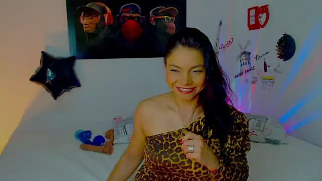 amii777 online show from 22, 12, 2024