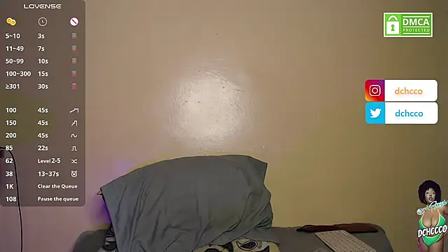 dchcco online show from 8, 3, 2025