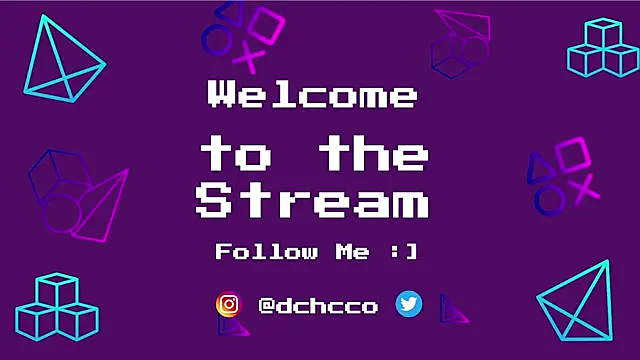 dchcco online show from 17, 3, 2025